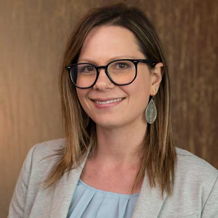 Rachel C. Leonard, PhD