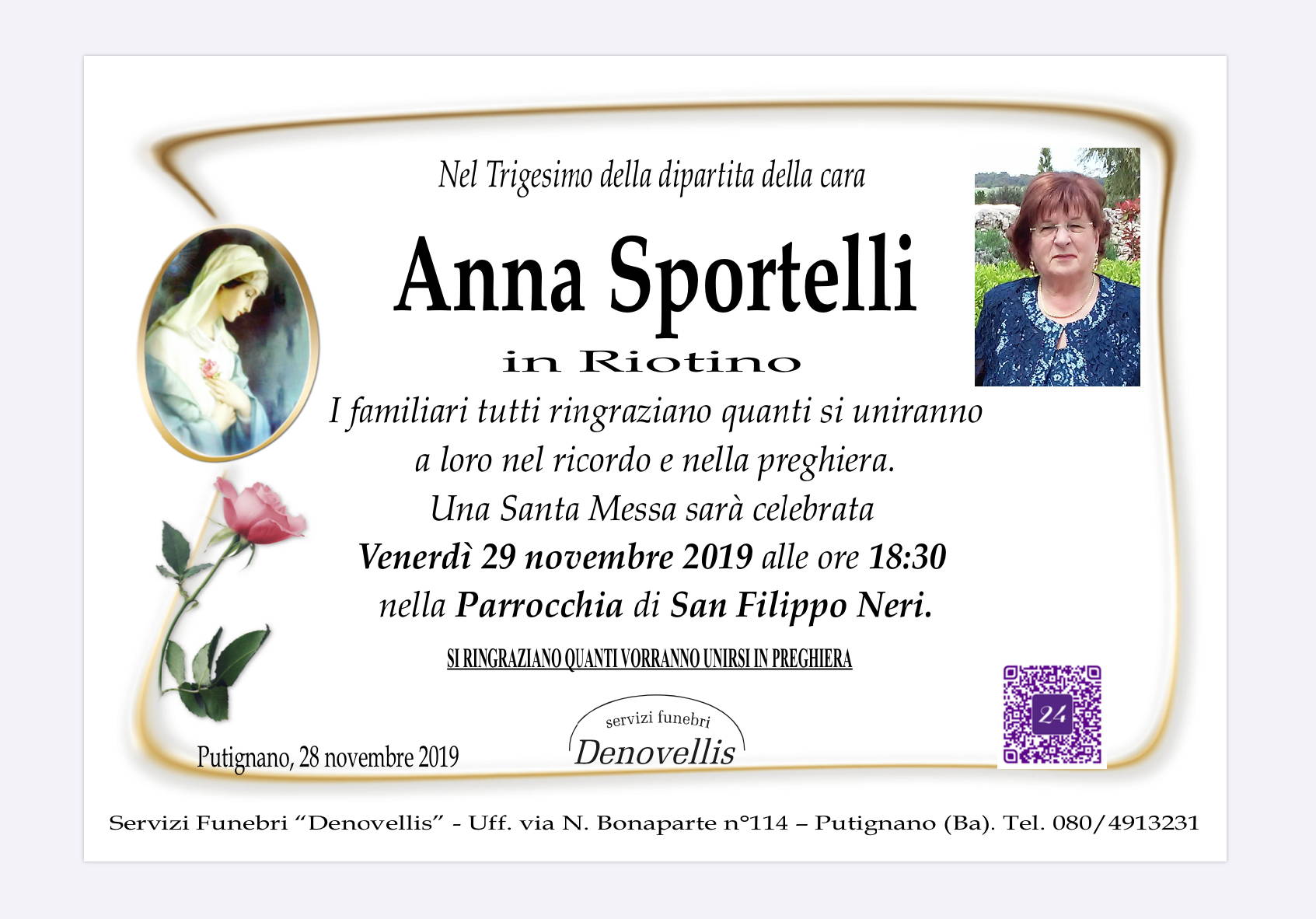 Anna Sportelli