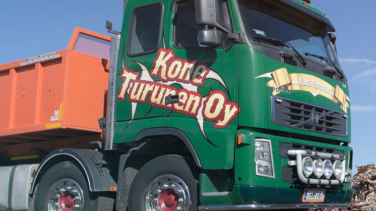 Kone Turunen Oy Y Tunnus 0242972 4 Yritystiedot Taloustiedot Paattajat Hallituksen Jasenet