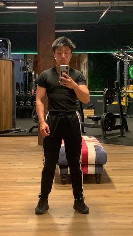 Ethan Nguyen