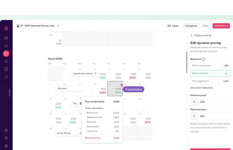 Screenshot image