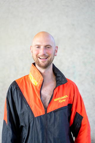 Vincent van Roij
