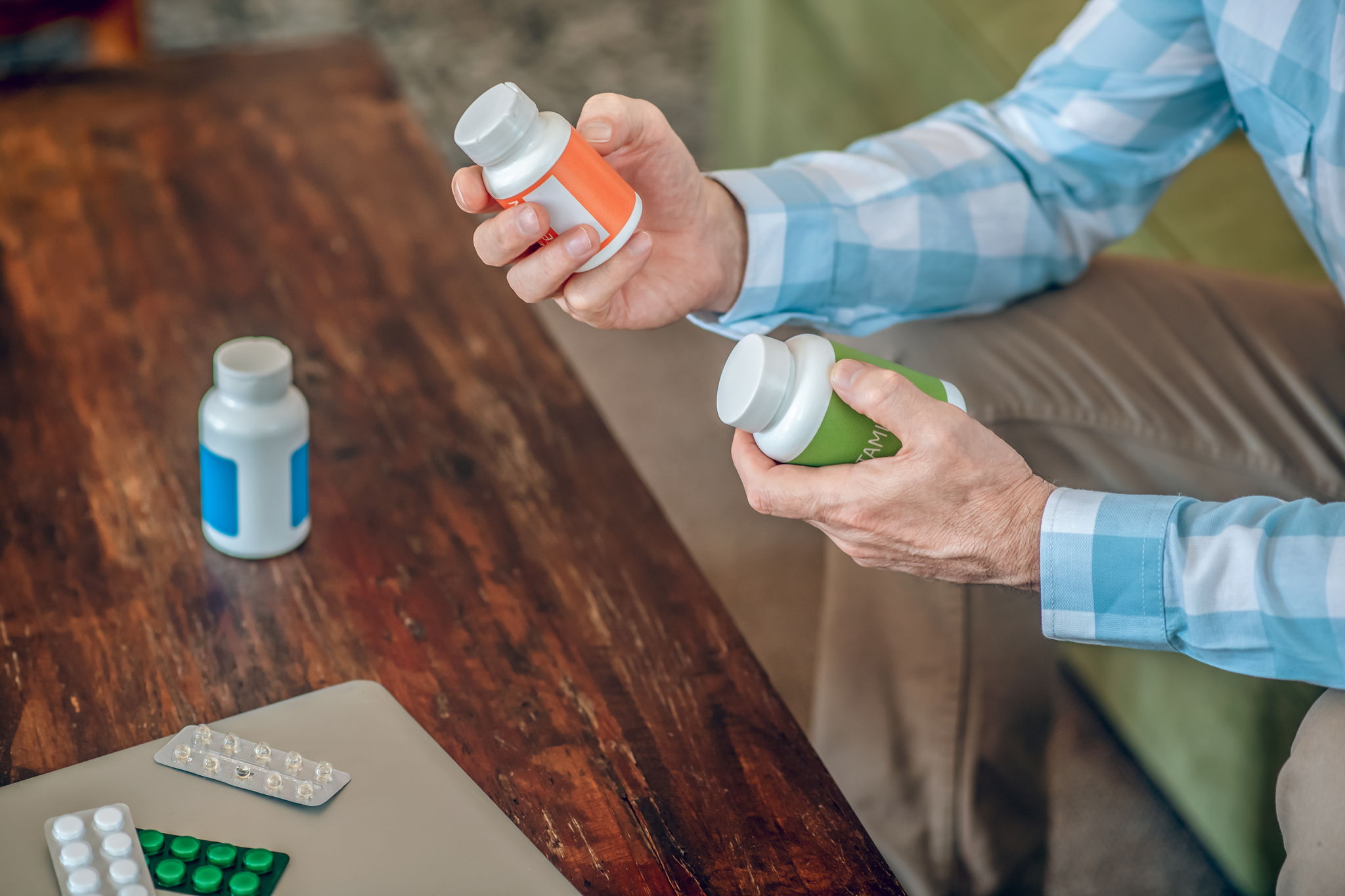 Colon Health & Probiotics: Unpacking the Benefits -