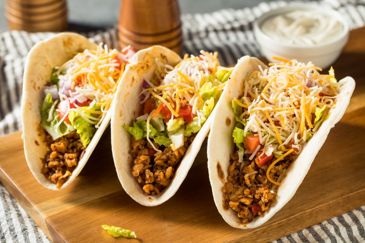 Prefare | Gourmet Meal Kits