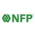 NFP logo on InHerSight