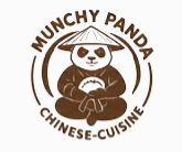 Logo - MUNCHY PANDA CHINESE CUISINE KALAMUNDA