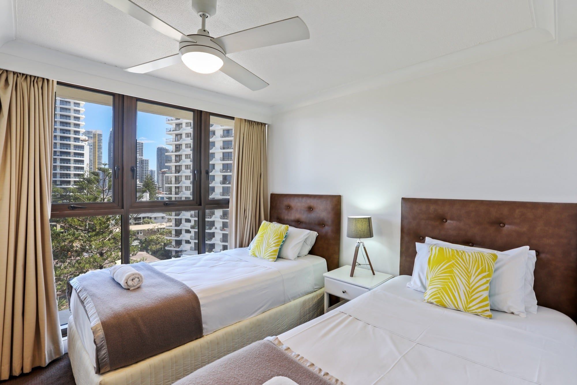 Boulevard North Holiday Apartments Voucher - Image 6