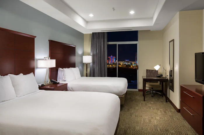 Staybridge Suites Las Vegas - Stadium District by IHG