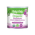 Baby's Only Organic | The Milky Box