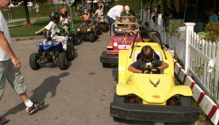 kiddi car fahrzeugflotte