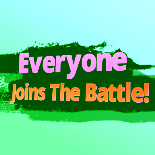 Joins the Battle Meme Generator Logo