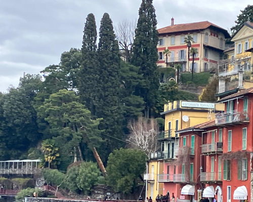 Corsi di cucina Varenna: Esclusivo corso di cucina Italiana a Varenna sul lago