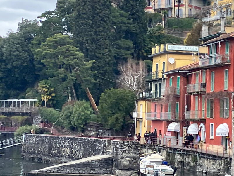 Cooking classes Varenna: Exclusive Italian cooking class in Varenna by the lake