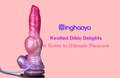 knotted dildos guide