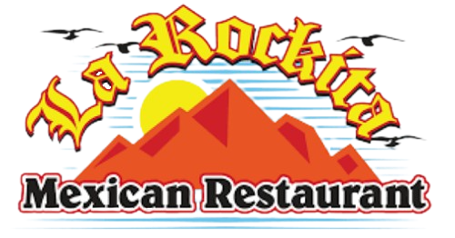 Logo - La Rockita