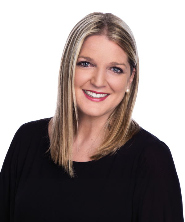 Anne-Marie Bergeron