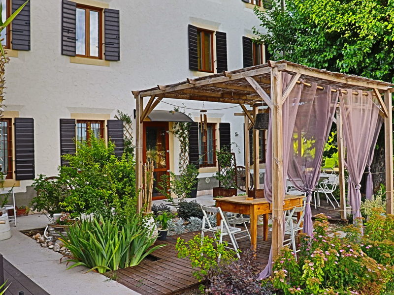 Esperienze gastronomiche Castelnuovo del Garda: Delizie locali dal Lago di Garda, a tavola con Elena