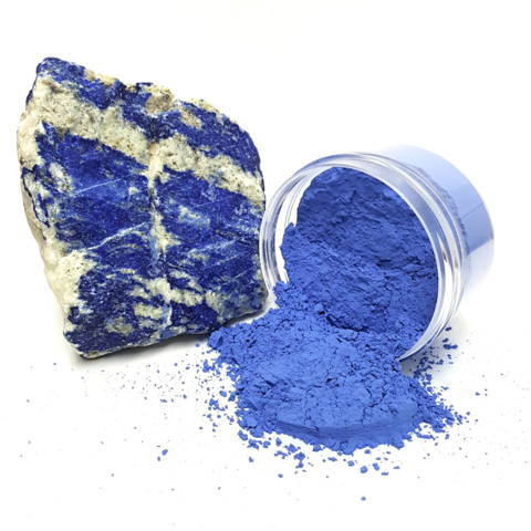 lapis lazuli