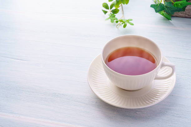 紅茶の種類