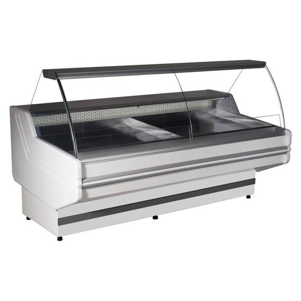 JUKA Modena 100/110 G Delikyldisk