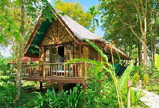 Our Jungle Camp Resort