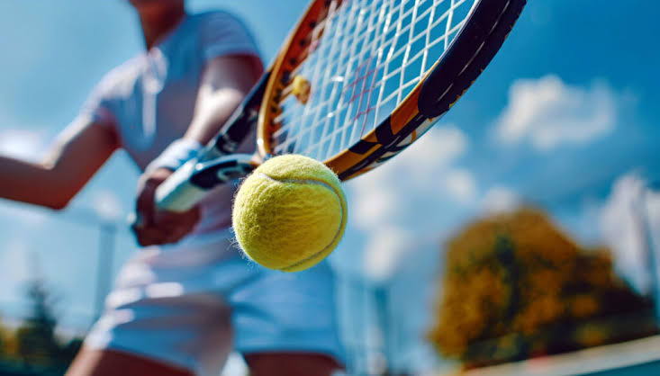 Chastain Park Tennis Center