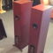 KEF Audio R-700 tower speakers amazing Blade Technology 6