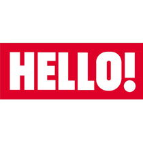 hello! logo