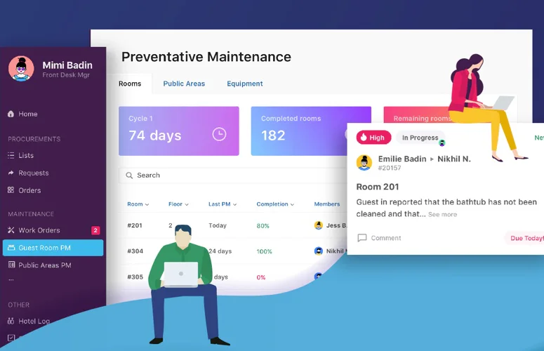 Screenshot image