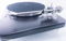 VPI Scout Jr. Turntable; Gingko Dustcover (No Cartridge... 12