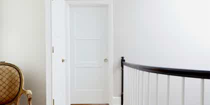 One Day Transformation: Replace All Your Interior Doors in 4 Easy Steps