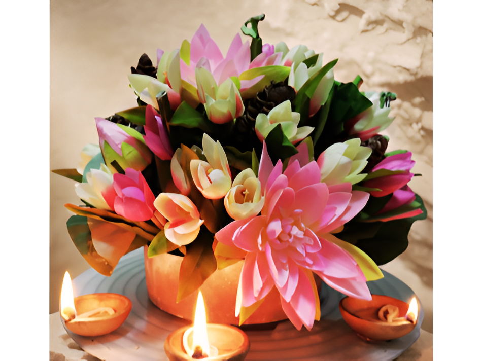 Studio Forever Bloom Voucher - Image 7