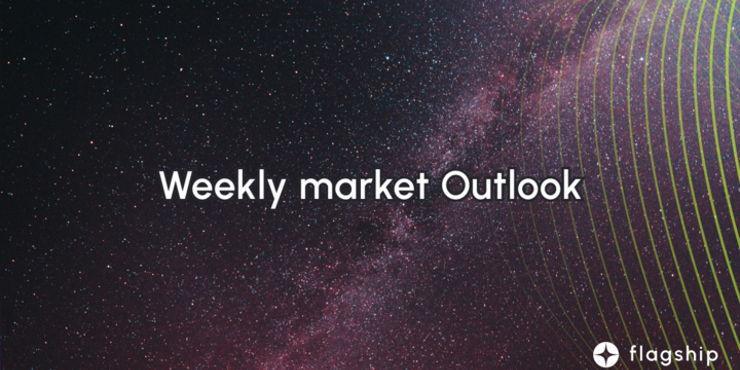Crypto Market Outlook Week 18 2023