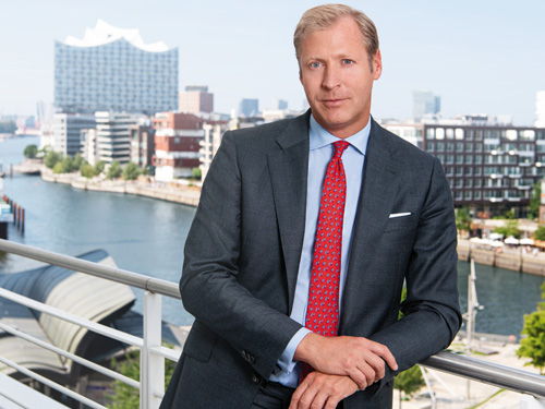 Engel & Völkers reports 69 percent increase in turnover in first six months of 2021