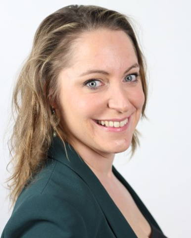 Tinne Velkeneers