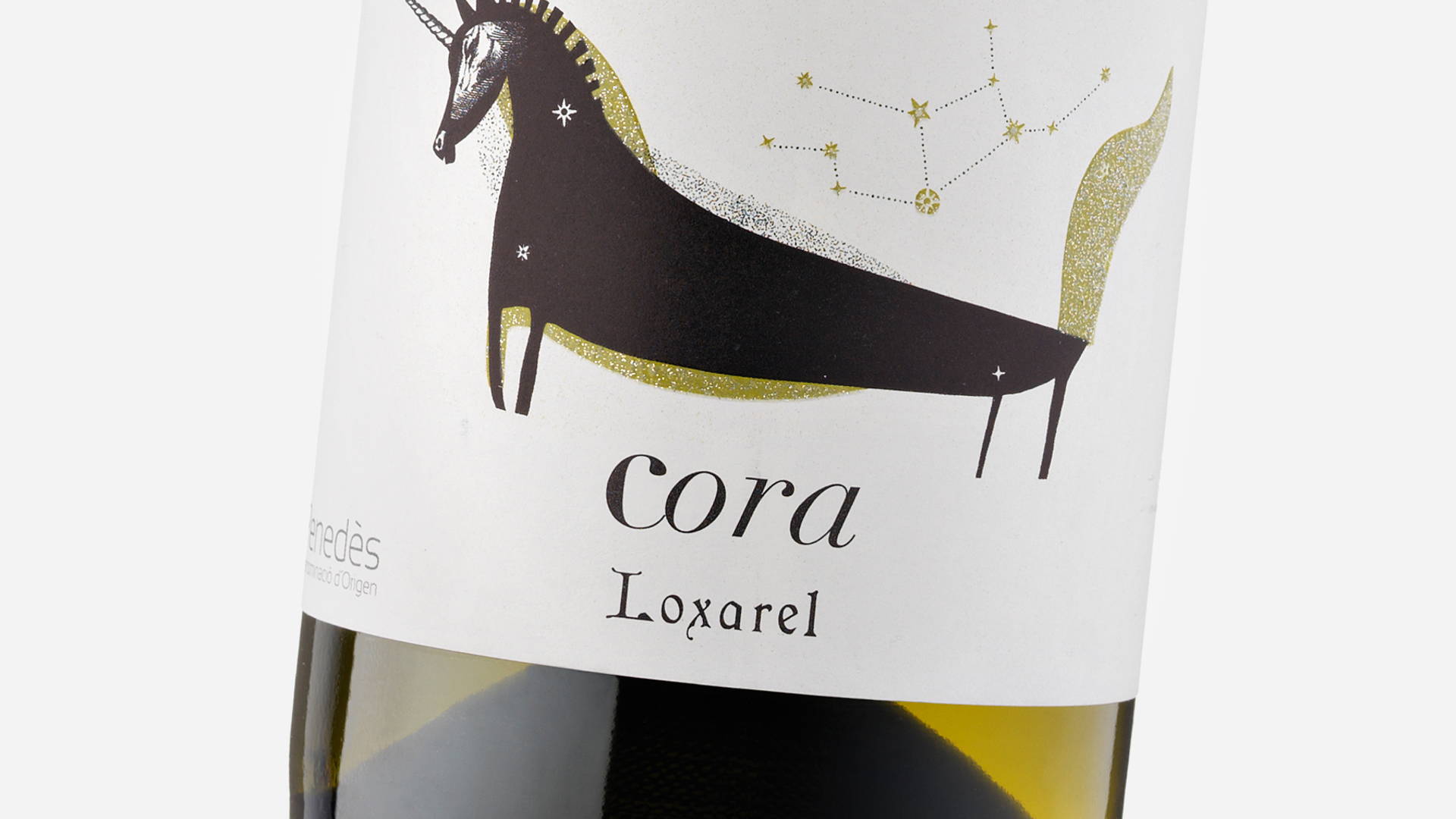 Featured image for Loxarel’s Cora Wine