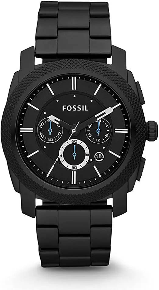 montre Fossil