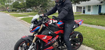 [SRC] Street Riders Course near Orlando, FL