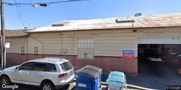 Dhillon Auto Repair exterior