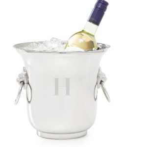 Celebration Ice Bucket - H initial