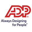 ADP logo on InHerSight