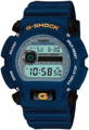 Avis montres G shock
