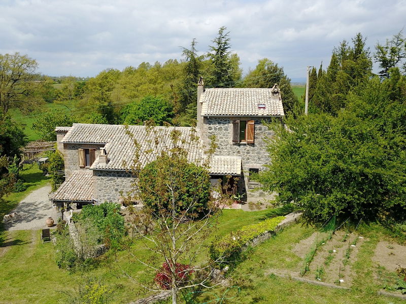 Corsi di cucina Castel Giorgio: Vivi la tradizione nel cuore della campagna orvietana