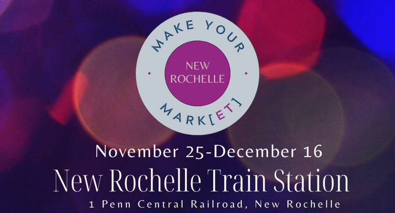 Make Your Mark[et] New Rochelle 