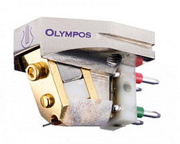Lyra Olympos cartridge brand new
