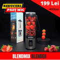Blendmix Blender