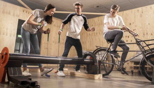 escaperoom laserstar berlin