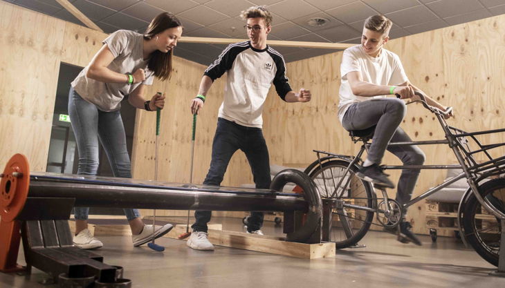 escaperoom laserstar berlin