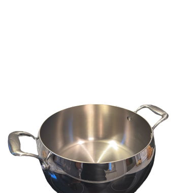Kochtopf 7.6 L Tupperware Chef Serie