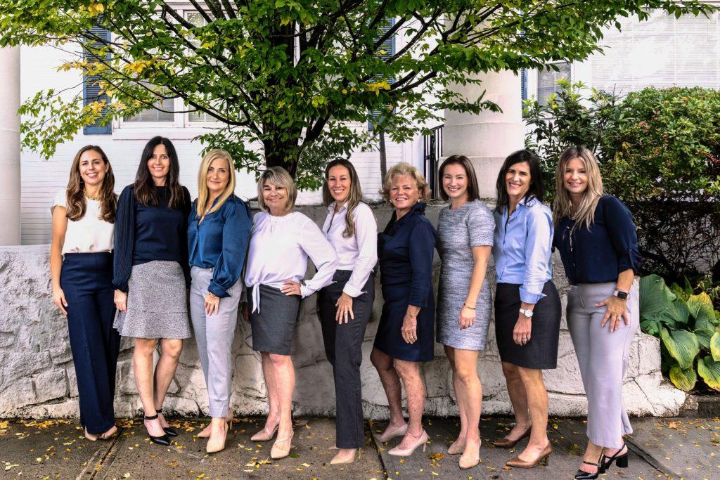 Debra Johnston: Coldwell Banker Global Luxury Network